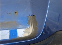 5N0807421, 5N0807521 Бампер Volkswagen Tiguan 2007-2011 21337735 #3