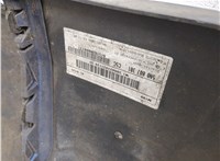 5N0807421, 5N0807521 Бампер Volkswagen Tiguan 2007-2011 21337735 #9