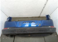 5N0807421, 5N0807521 Бампер Volkswagen Tiguan 2007-2011 21337735 #1