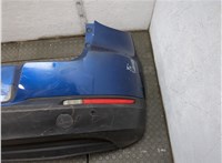 5N0807421, 5N0807521 Бампер Volkswagen Tiguan 2007-2011 21337735 #12