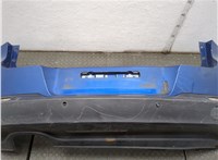 5N0807421, 5N0807521 Бампер Volkswagen Tiguan 2007-2011 21337735 #13