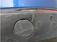 5N0807421, 5N0807521 Бампер Volkswagen Tiguan 2007-2011 21337735 #17