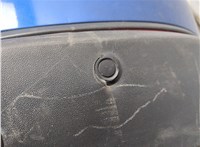 5N0807421, 5N0807521 Бампер Volkswagen Tiguan 2007-2011 21337735 #18