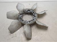  Крыльчатка вентилятора (лопасти) Toyota Hilux 2004-2011 21337754 #1