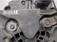 93190829, 13229984, 0124325163 Генератор Opel Zafira B 2005-2014 21337804 #2