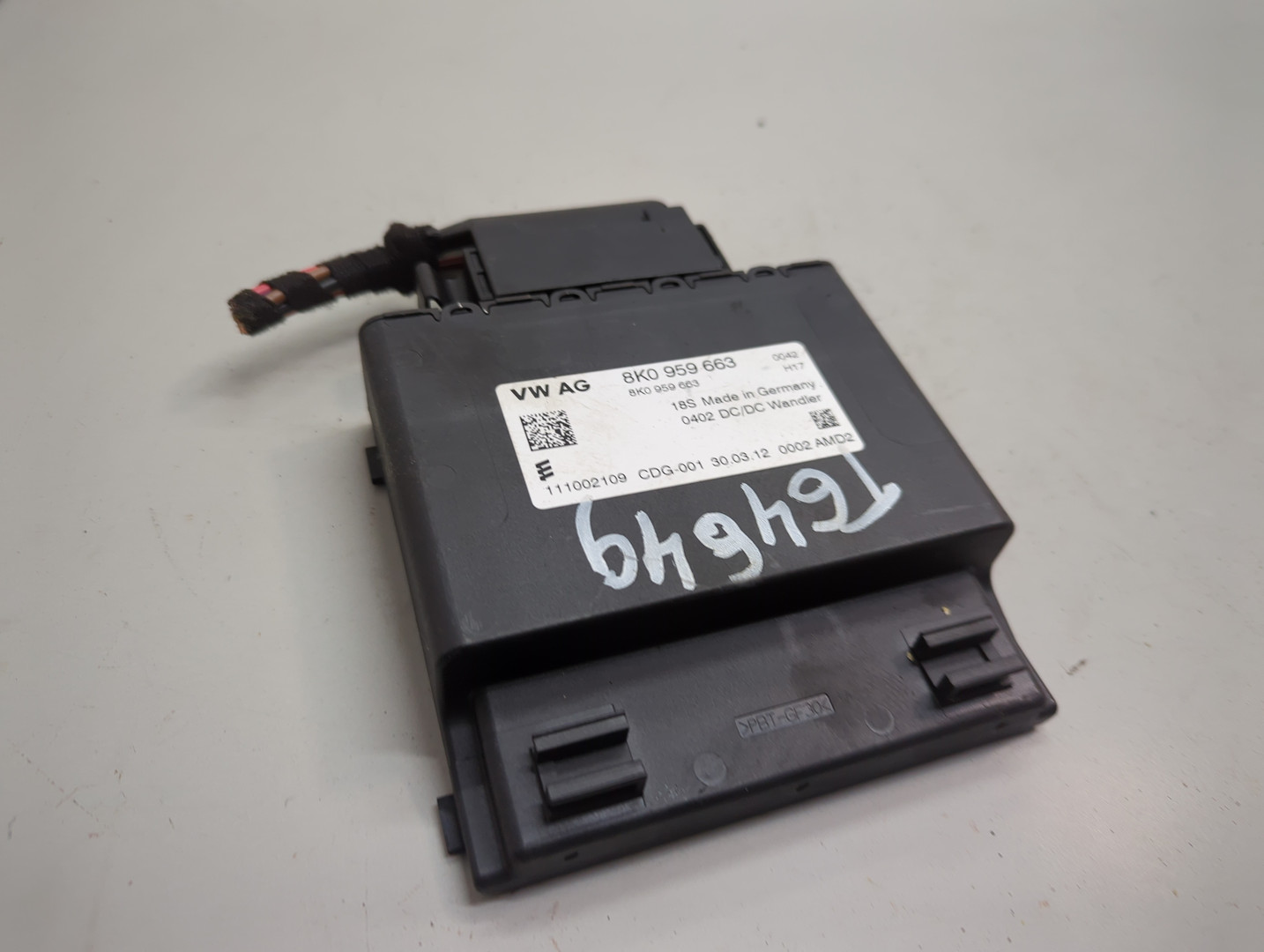 Блок комфорта