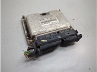 022906032BT Блок управления двигателем Porsche Cayenne 2002-2010 21338279 #1