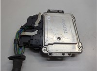 CV6112A650AMC, CV6A12B684BB, 0261S16897 Блок управления двигателем Ford Focus 3 2011-2015 21338282 #4