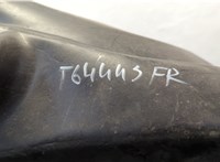  Защита арок (подкрылок) Dodge Journey 2008-2011 21338313 #3