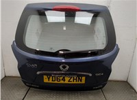  Подсветка номера SsangYong Korando 2010-2019 11898346 #1