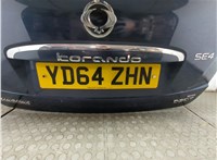  Подсветка номера SsangYong Korando 2010-2019 11898346 #12