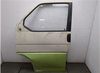 701837501F Стеклоподъемник механический Volkswagen Transporter 4 1991-2003 11898498 #1