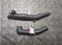 A1660180982 Патрубок вентиляции картерных газов Mercedes A W168 1997-2004 21338884 #3