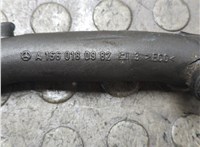 A1660180982 Патрубок вентиляции картерных газов Mercedes A W168 1997-2004 21338884 #4
