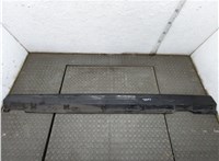  Накладка на порог Volkswagen Passat CC 2008-2012 21338985 #1