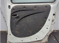  Дверь раздвижная Fiat Doblo 2000-2015 21339235 #2