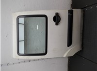  Дверь раздвижная Fiat Doblo 2000-2015 21339235 #1