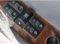  Кнопка стеклоподъемника (блок кнопок) Mercedes S W220 1998-2006 11900822 #4