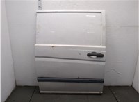  Дверь раздвижная Mercedes Vito W639 2003-2014 21340797 #1