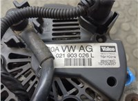 021903026L Генератор Volkswagen Passat 6 2005-2010 21340804 #8