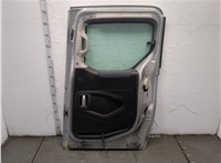  Дверь раздвижная Citroen Berlingo 2008-2012 21340830 #2