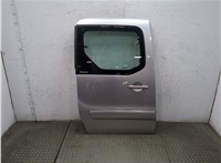  Дверь раздвижная Citroen Berlingo 2008-2012 21340830 #7