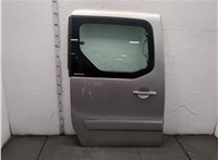  Дверь раздвижная Citroen Berlingo 2008-2012 21340830 #1