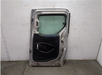  Дверь раздвижная Citroen Berlingo 2008-2012 21340830 #15