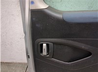  Дверь раздвижная Citroen Berlingo 2008-2012 21340830 #16