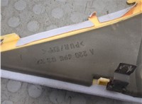  Обшивка стойки Mercedes S W220 1998-2006 21341000 #3