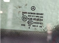  Дверь раздвижная Mercedes Vito W639 2003-2014 21341024 #10