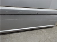  Дверь раздвижная Mercedes Vito W639 2003-2014 21341087 #7