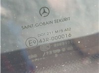  Дверь раздвижная Mercedes Vito W639 2003-2014 21341087 #10