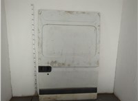  Дверь раздвижная Renault Master 1998-2010 21341089 #1
