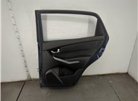  Стекло боковой двери SsangYong Korando 2010-2019 11899822 #2