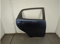  Стекло боковой двери SsangYong Korando 2010-2019 11899822 #1