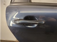  Стекло боковой двери SsangYong Korando 2010-2019 11899822 #4