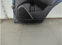  Стекло боковой двери SsangYong Korando 2010-2019 11899822 #8