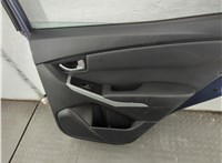  Стекло боковой двери SsangYong Korando 2010-2019 11899822 #10