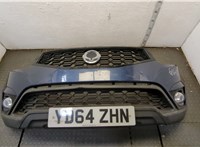  Бампер SsangYong Korando 2010-2019 21341355 #1