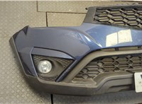  Бампер SsangYong Korando 2010-2019 21341355 #12