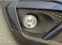  Бампер SsangYong Korando 2010-2019 21341355 #16