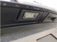  Обшивка крышки (двери) багажника Audi A3 (8V) 2012-2020 11900000 #3