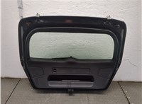  Обшивка крышки (двери) багажника Audi A3 (8V) 2012-2020 11900000 #5