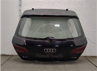  Обшивка крышки (двери) багажника Audi A3 (8V) 2012-2020 11900000 #1