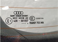  Обшивка крышки (двери) багажника Audi A3 (8V) 2012-2020 11900000 #11