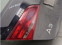  Обшивка крышки (двери) багажника Audi A3 (8V) 2012-2020 11900000 #13