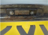 Обшивка крышки (двери) багажника Skoda Octavia (A5) 2004-2013 11900127 #2