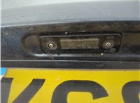  Обшивка крышки (двери) багажника Skoda Octavia (A5) 2004-2013 11900127 #3
