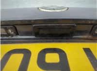  Обшивка крышки (двери) багажника Skoda Octavia (A5) 2004-2013 11900127 #4